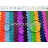 Nylon Oxford Fabric - 420D Waterproof for Handbags & Luggage