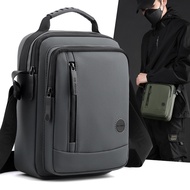 Wepower New Men's Shoulder Bag Fashionable Casual Portable Crossbody Bag Large Capacity Outdoor Men's Bag Bag