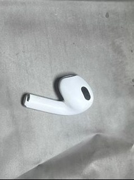 Apple AirPods airpods  3 補配，airpods 3 充電盒,airpods  3  左耳，airpdos 3 右耳  ，正版保證，包順豐