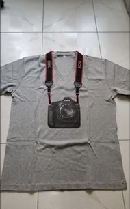 Canon EOS1DX Tshirt