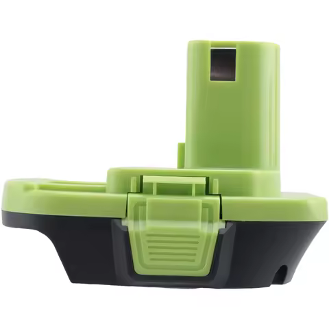 Trending Now MT20RNL Battery Adapter Use for Ryobi 18V Tools,Converts for Makita 18V Li-Ion Battery 