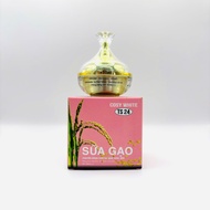 Kem nám - tàn nhang - đồi mồi Sữa Gạo Cosy White 18g