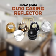 Avant Guard Smart LED Anti-Glare Casing GU10 Reflector
