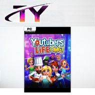 Youtubers Life OMG [Digital Download] DELUXE EDITION [PC OFFLINE]