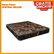 [Hanya Kasur] Central Deluxe 90x200 Kasur Spring Bed Matras