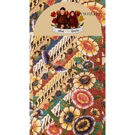 Kad Kahwin Digital | Wedding Invitation | E-Card | Kad Kahwin Motion (DESIGN 11)