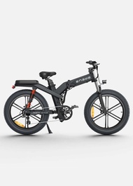 จักรยานไฟฟ้า ENGWE รุ่น X26 ปี 2024 รุ่นใหม่ล่าสุด ราคาดีสุดๆ ใหม่สุด