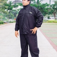 Original ACOLD RAINCOAT SIZE S - M, L, XL, 2XL, 3XL, 5XL JUMBO