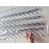 For Weather Strip / Glass Seam Rubber Vios Gen 1