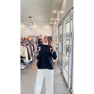 JESSIE BLOUSE