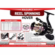 Reel pancing MAGURO HOVER 3000-4000