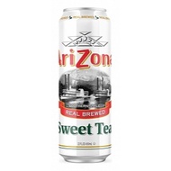Arizona Sweet Tea 650ml