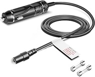 TAIFU 14V 4A Car Charger XGC4 56W Power Adapter for NOCO GB70 GB150 GB250+ GB251+ GB500 GB500+ NOCO 