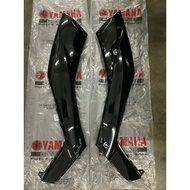 Xmax 250 - V1 side cover 1 and 2 ( B74-F1711-00-P3 / B74-F1721-00-P3 )