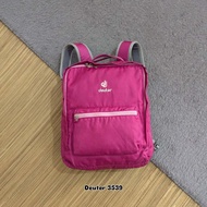 Deuter 3539