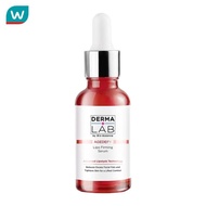 Derma Lab เดอร์มา แลป เอจดีฟาย เฟเชียล เฟิร์มมิ่ง เซรั่ม 30มล.