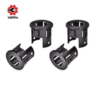 4 Pcs Parking Radar Bracket 5LS52TZZAA for  Ram 1500 2500 3500 2014 2015 2016 2017 2018