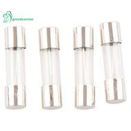 15 Pcs x 10Amp 250V Fast Blow Glass Tube Fuse 5 x 20mm