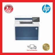[PRE ORDER] HP Color LaserJet Pro MFP 4303fdw (5HH67A)