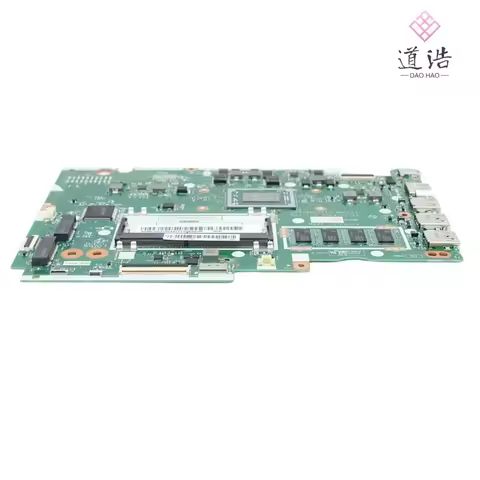 GS440/GS540 R3-3200U/R5-3500U CPU 4GB-RAM DDR4 NM-C511 For Lenovo Ideapad S145-15API Laptop Motherbo
