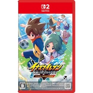 Nintendo Switch™ NS2 Inazuma Eleven: Victory Road (By ClaSsIC GaME )