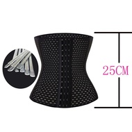 Corset IG  Latex Waist Trainer 5A Latex Waist Training Corset for Weight Loss Cincher Shaper