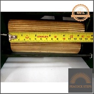 เครื่องบดปลาหมึกขนาดใหญ่(5.5นิ้ว) ที่บดปลาหมึก ราคาพิเศษ Peacock Steps