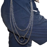 [RC008] Men's and Women's Trouser Chain Accessories - Trendy Streetwear Fashion