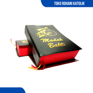 Madah Bakti Besar - Pujian Madah Bakti