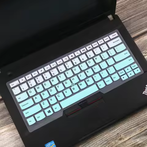 Laptop Keyboard Cover Protector For Lenovo ThinkPad T431S T440S T440P T440 T450 T450s T460 T460P T46