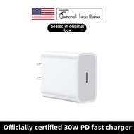 TAFIQ | Low Temperature Fast Charging Universal Charger for iPhone Cable Kit