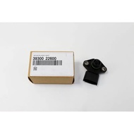 ly 1Pc 3930022600 Sensor For HYUNDAI ACCENT 2000-2011 TUCSON 2005-2009 OEM 3930022600 39300 22600 39