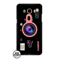 Artha Hardcase Samsung J5 2016 Fashion Branded [CM-01] Series Kondom Hp All Type / Untuk Pria Dan Wa