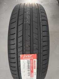 【杰 輪】MAXXIS 瑪吉斯 VSP 235/60-18  本月特價中換四輪再送3D電腦四輪定位(歡迎詢價)