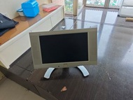 Philips mon可插天線睇電視