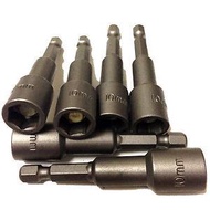 MAGNETIC TEK SCREW ADAPTOR 8MM 1PIECE