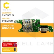 Charging Board For HONOR X9D 5G