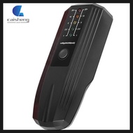 Emf Meter Reader Radiation Detector Electrical Tester Field Monitor Led Microwave  caisheng