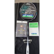 Yonex Astrox 88D PRO JP Badminton Racket (4U/G6) (4U/G5) With Velvet Bag And Cert (Excluding Strings