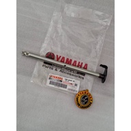SHIFT SHAFT ASSY YAMAHA JUPITER Z GEAR SHAFT/ NEW VEGA R/ Original YGP 5TP-E8101-01