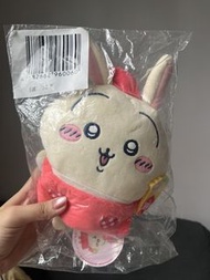 Chiikawa Usagi 可麗餅一番賞 B賞兔