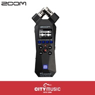 Zoom H1essential Portable Recorder