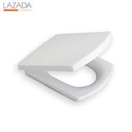 Cotto ฝารองนั่ง C90841 สีขาว      X X X ด่วน ของมีจำนวนจำกัด X X X