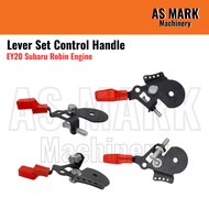 EY20 Lever Ster Control Handle Subaru Robin Engine High Quality Enjin Pam Air