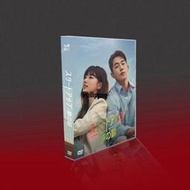 韓劇 啟動了/Start up TV+OST 國韓三語 裴秀智/南柱赫 10碟DVD