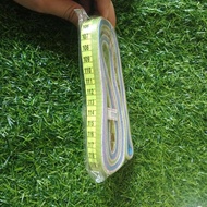 Small 2-digit measuring tape