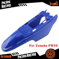 ♜Motorcycle Accessories PW 50 49cc Covers Chassis Dirt Bike Enduro Motocross Modified Parts Drop ☼☮