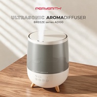 PerySmith AD100 Ultrasonic Aroma Diffuser Breeze Series