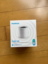 全新Momax Pure Air (AP 10) 空氣清新機濾網