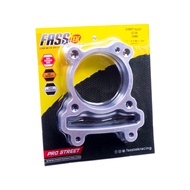 25MM LC135 GASKET BLOCK ALLOY 25MM / OD 78.5MM